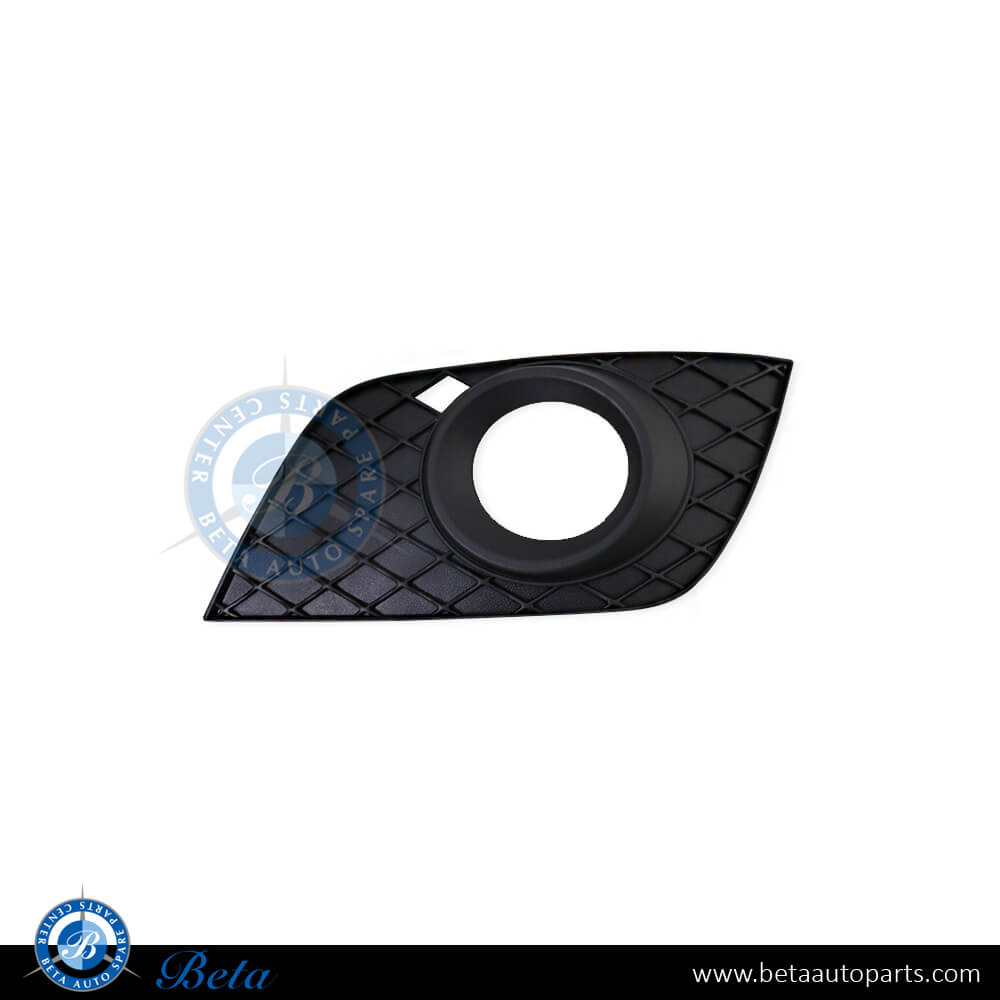 Left Side Fog lamp cover without sport package for Mercedes ML-Class W164 2009-2011 models, Part Number 1648853723 Left Side Fog lamp cover without sport package for Mercedes ML-Class W164 2009-2011 models, Part Number 1648853723